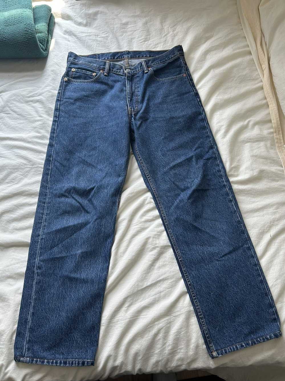 Levi's Levi’s 550 Jeans - image 1