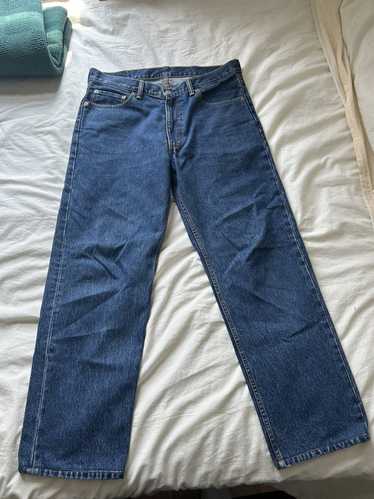 Levi's Levi’s 550 Jeans - image 1