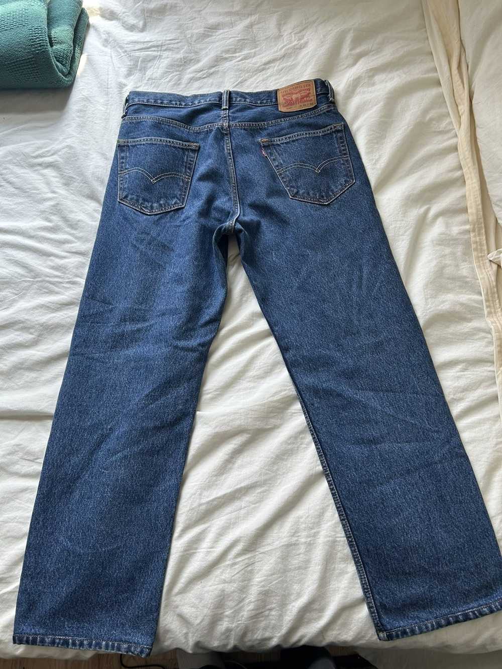 Levi's Levi’s 550 Jeans - image 2