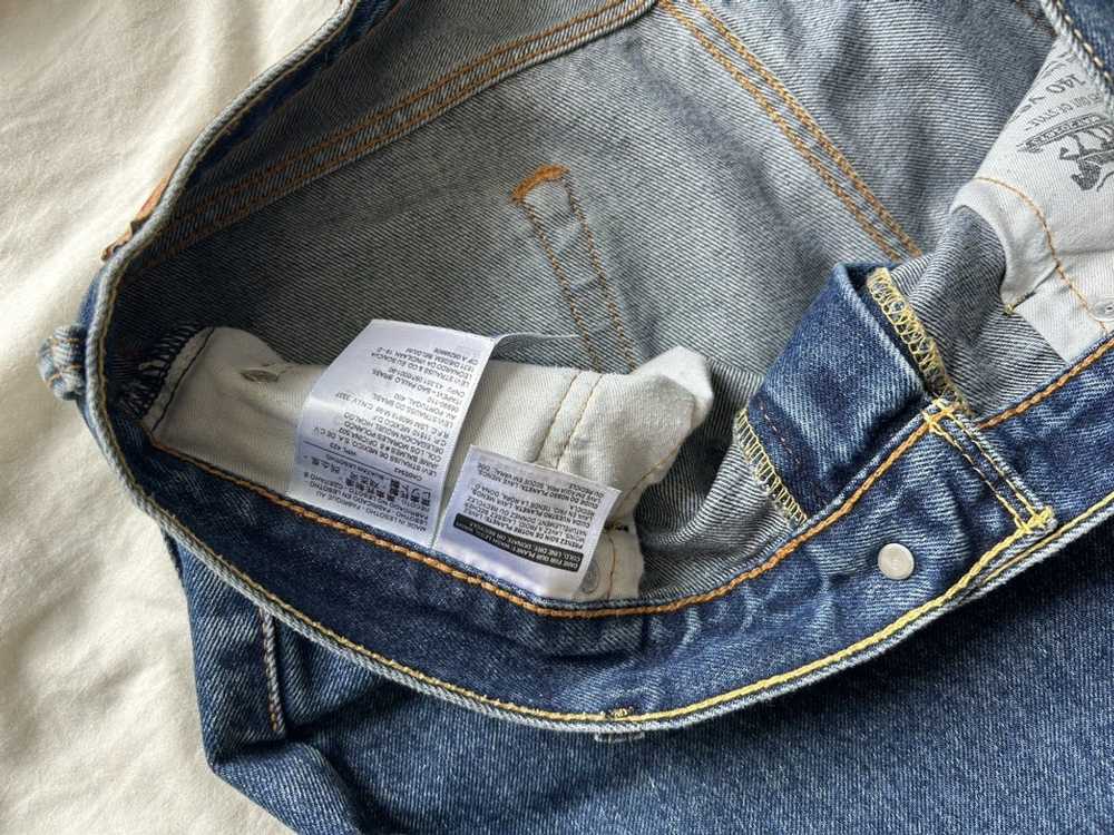 Levi's Levi’s 550 Jeans - image 5