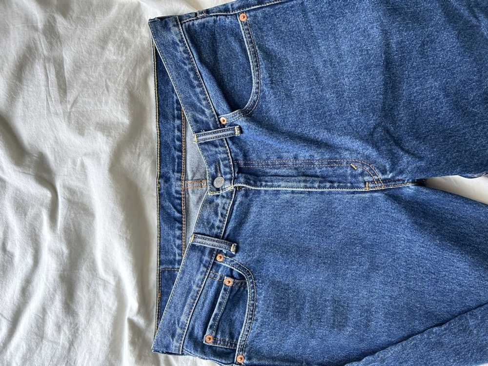 Levi's Levi’s 550 Jeans - image 6