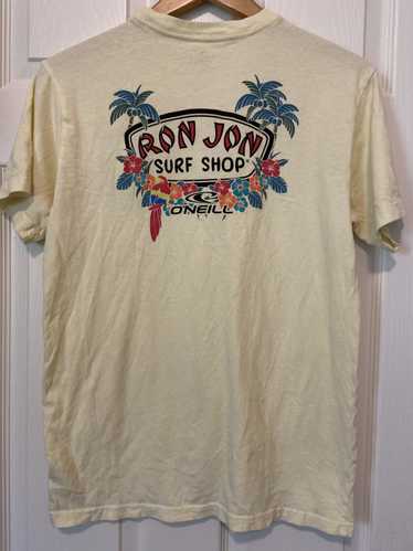 Oneill O’neill x Ron Jon Surf Shop Tropical t-shir