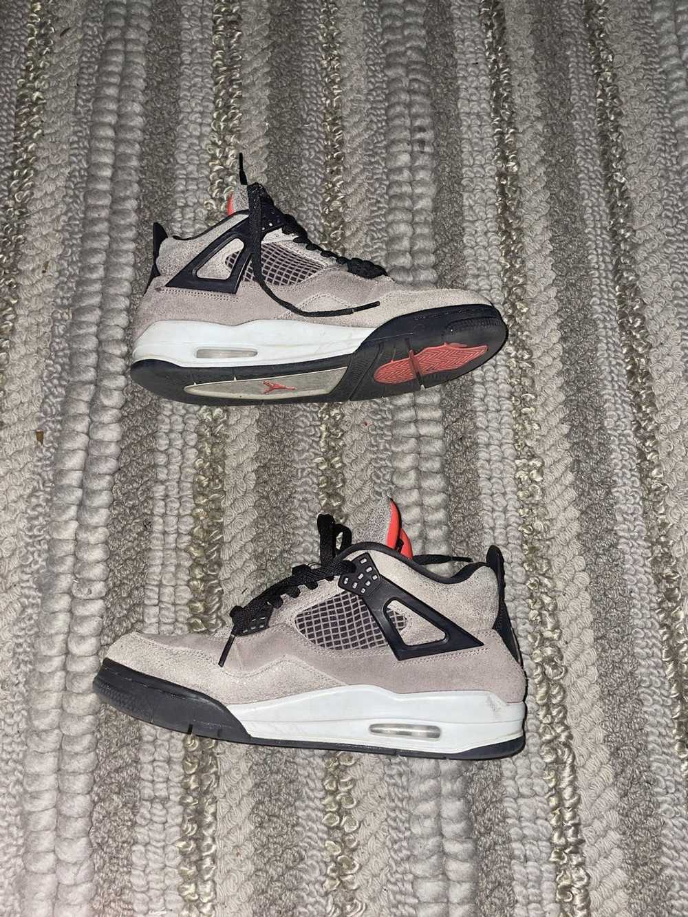 Jordan Brand Jordan 4 Taupe Haze - image 3