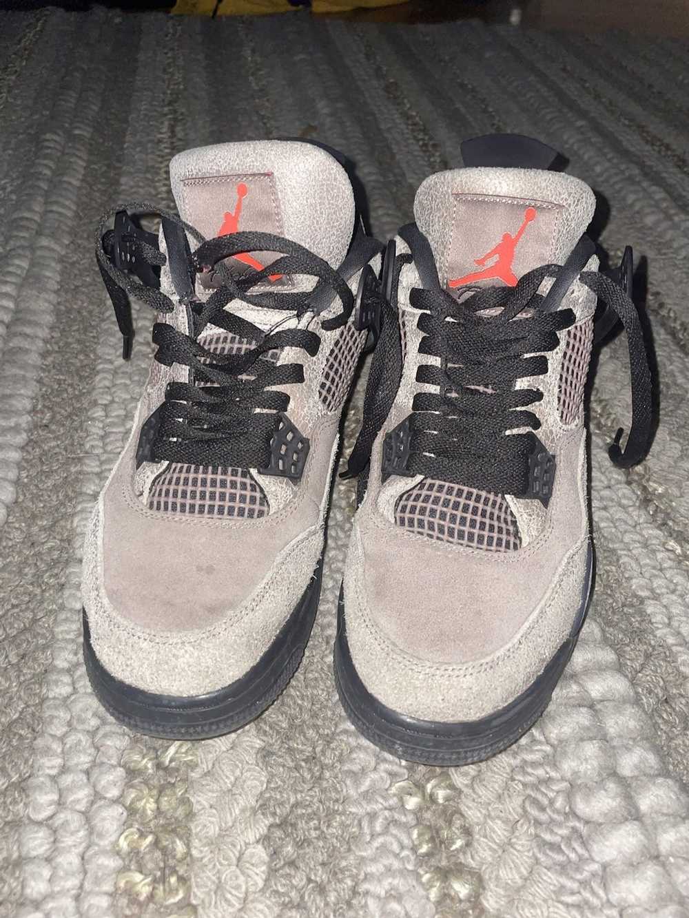 Jordan Brand Jordan 4 Taupe Haze - image 4