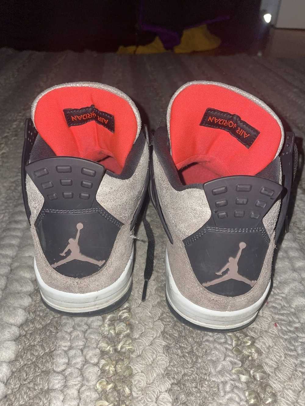 Jordan Brand Jordan 4 Taupe Haze - image 5