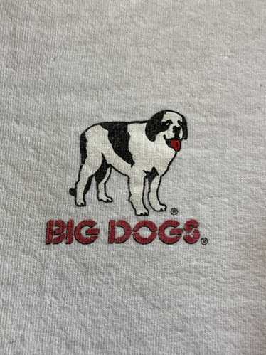 Big Dogs × Hanes Hanes / Big Dogs ‘Stimulus Packag