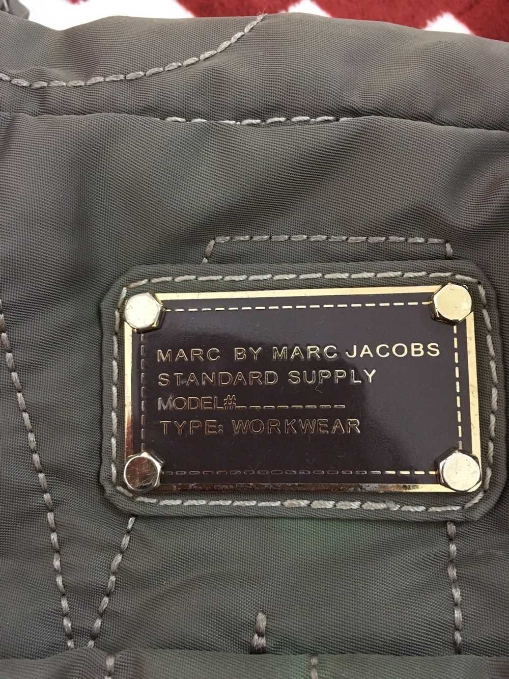 Marc By Marc Jacobs × Marc Jacobs MARC JACOBS NYL… - image 3