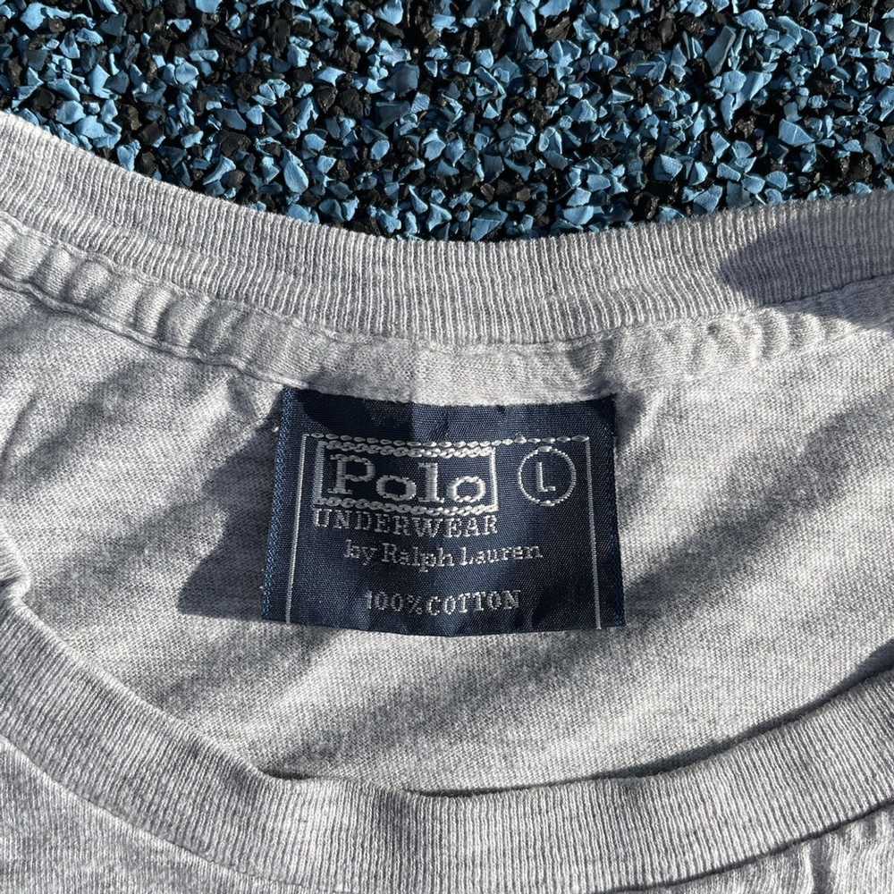 Japanese Brand × Polo Ralph Lauren × Ralph Lauren… - image 4