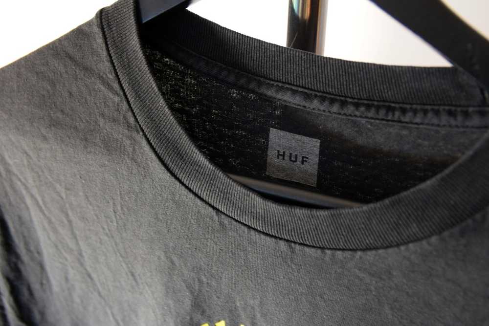 Huf × Streetwear 2020 HUF YEAR OF THE RAT CHINESE… - image 5