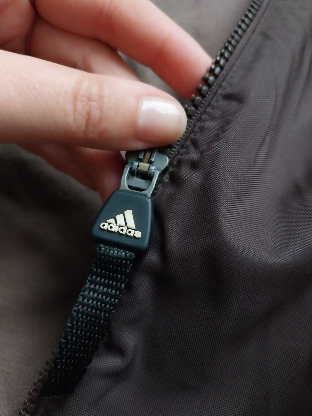 Adidas Adidas vitage jacket - image 10