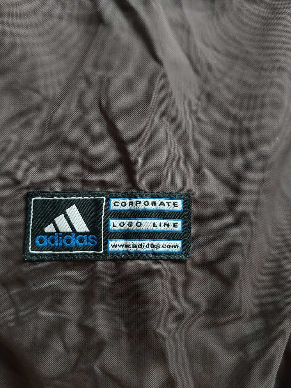 Adidas Adidas vitage jacket - image 11