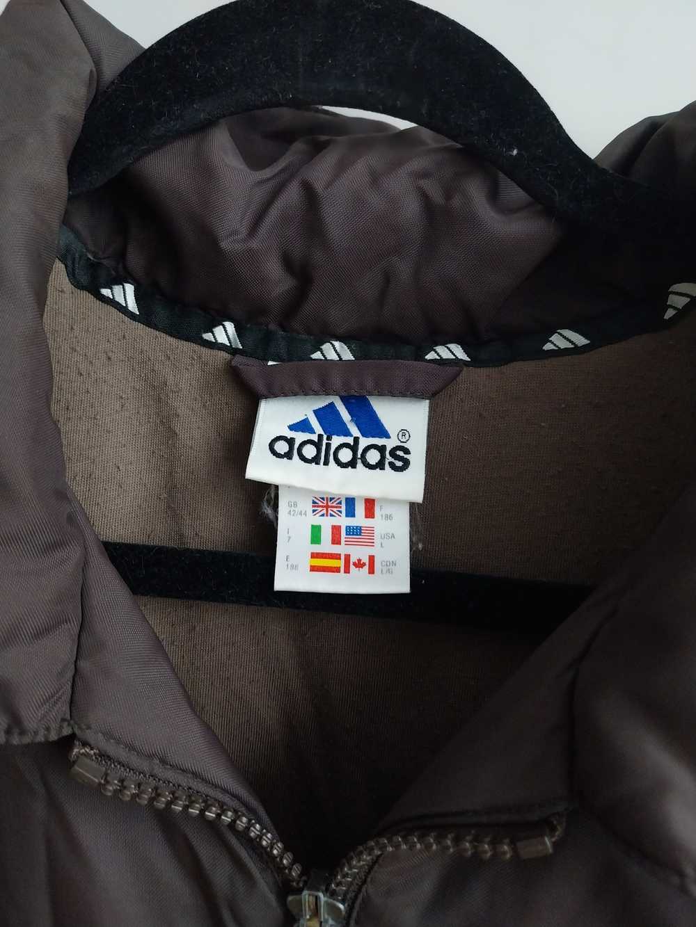 Adidas Adidas vitage jacket - image 2