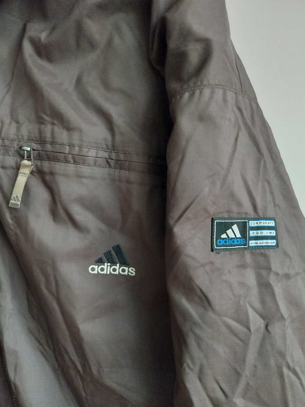 Adidas Adidas vitage jacket - image 3