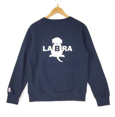 Japanese Brand × Other × Vintage Vintage Labra Po… - image 1