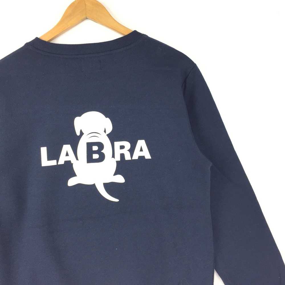 Japanese Brand × Other × Vintage Vintage Labra Po… - image 2