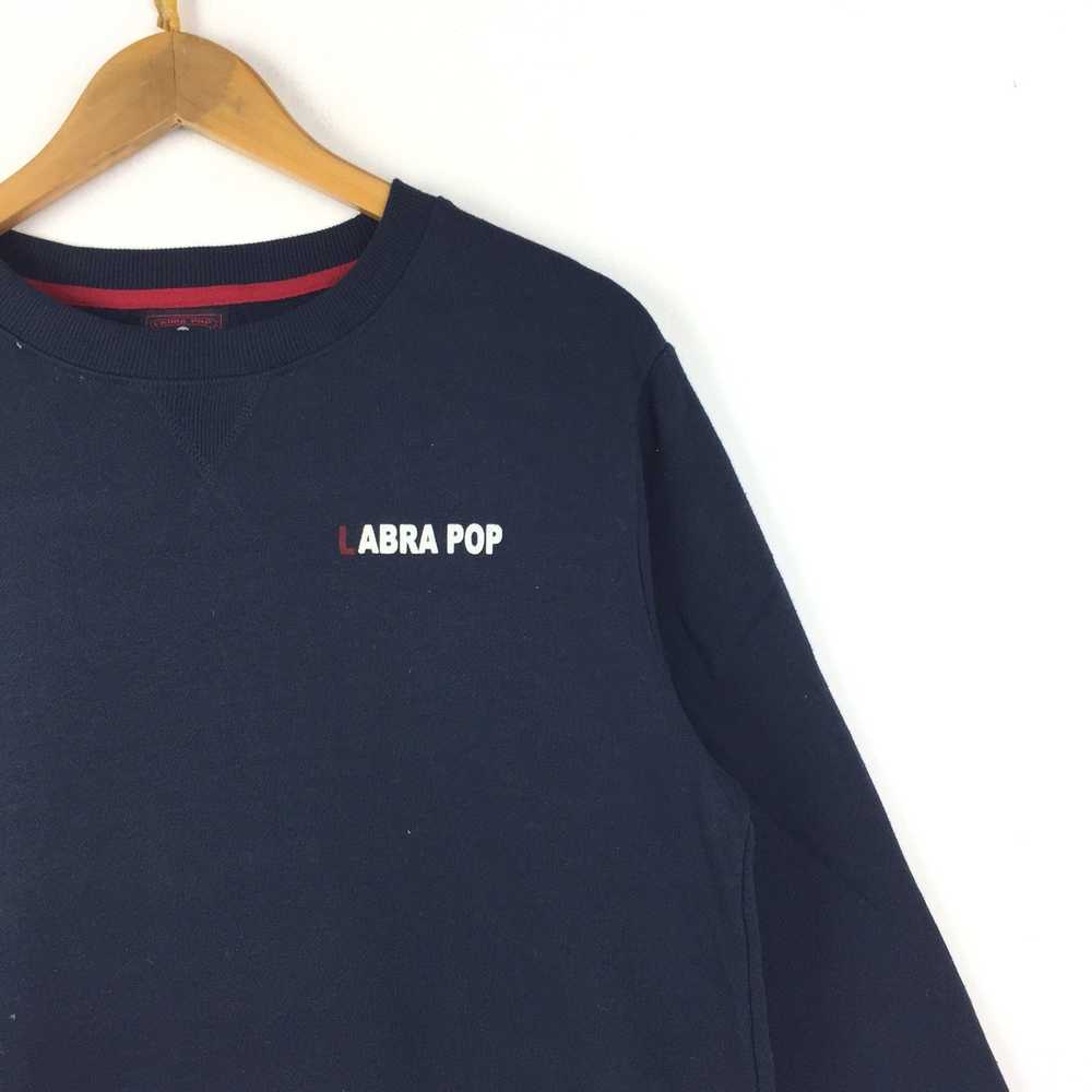 Japanese Brand × Other × Vintage Vintage Labra Po… - image 4