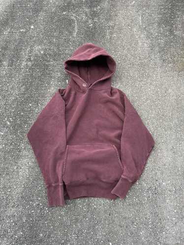 Champion Reverse Weave hoodie