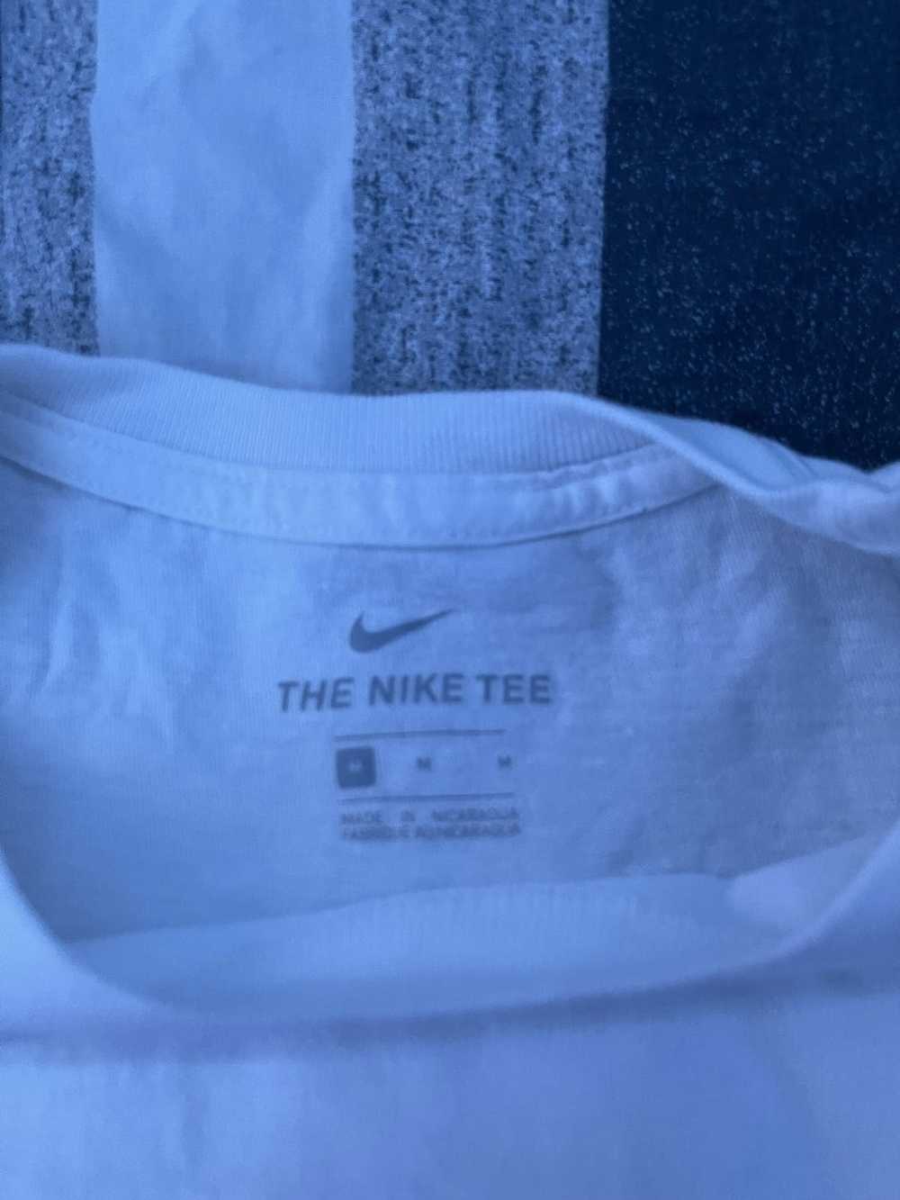 Nike Nike shoebox T-shirt - image 4