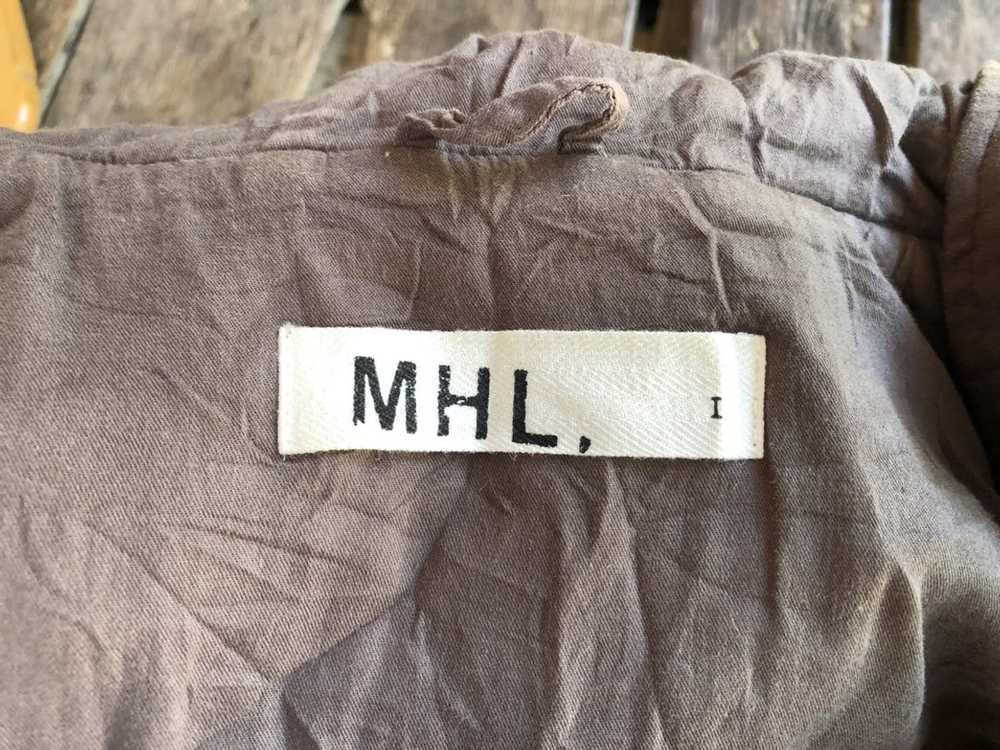 Designer × Margaret Howell MHL Jackets - image 6