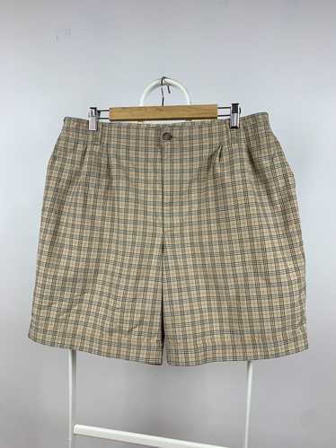 Burberry × Vintage Vintage Burberry London Nova C… - image 1