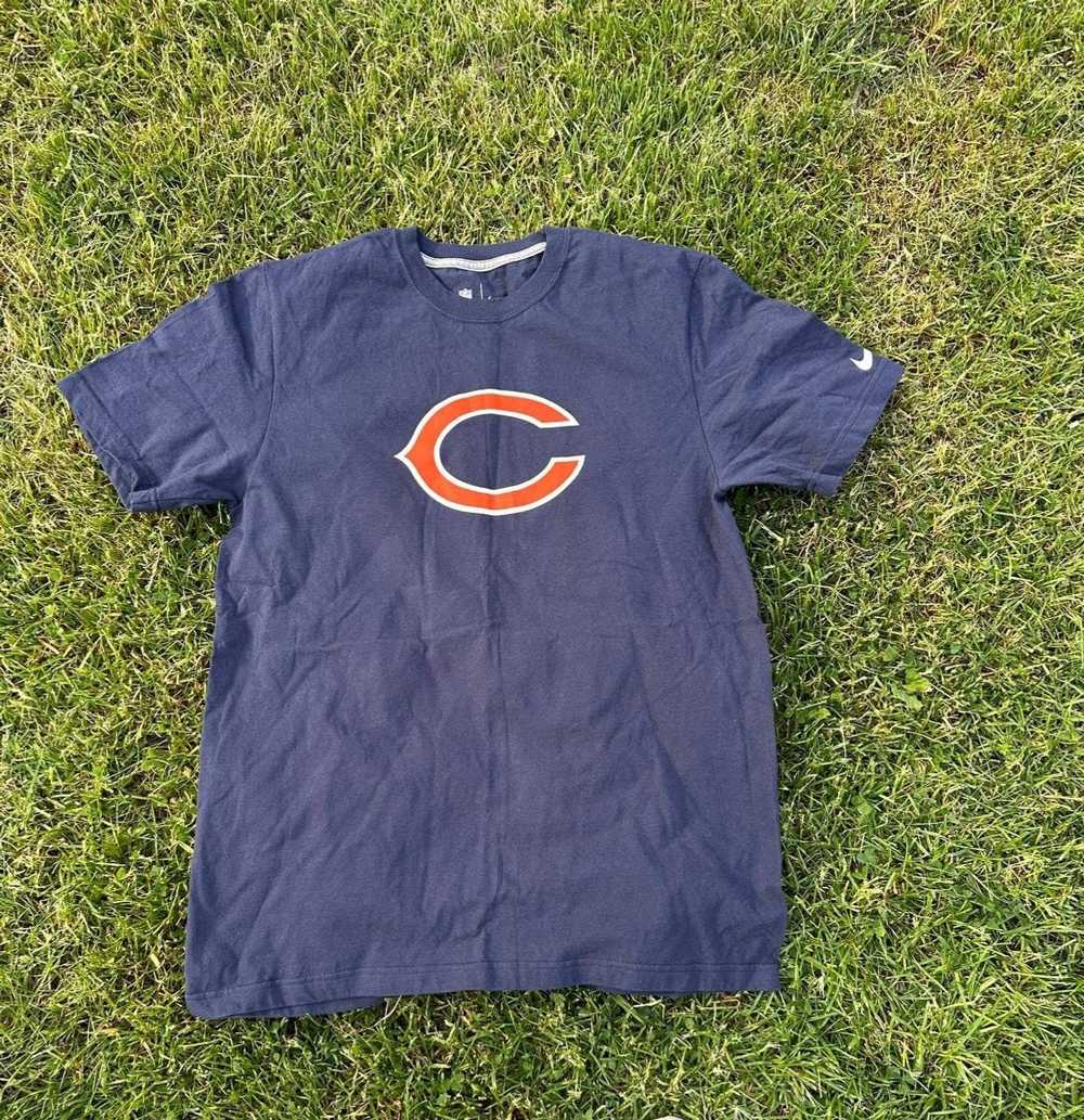 Chicago × Nike × Vintage Vintage Chicago Bears Ju… - image 1