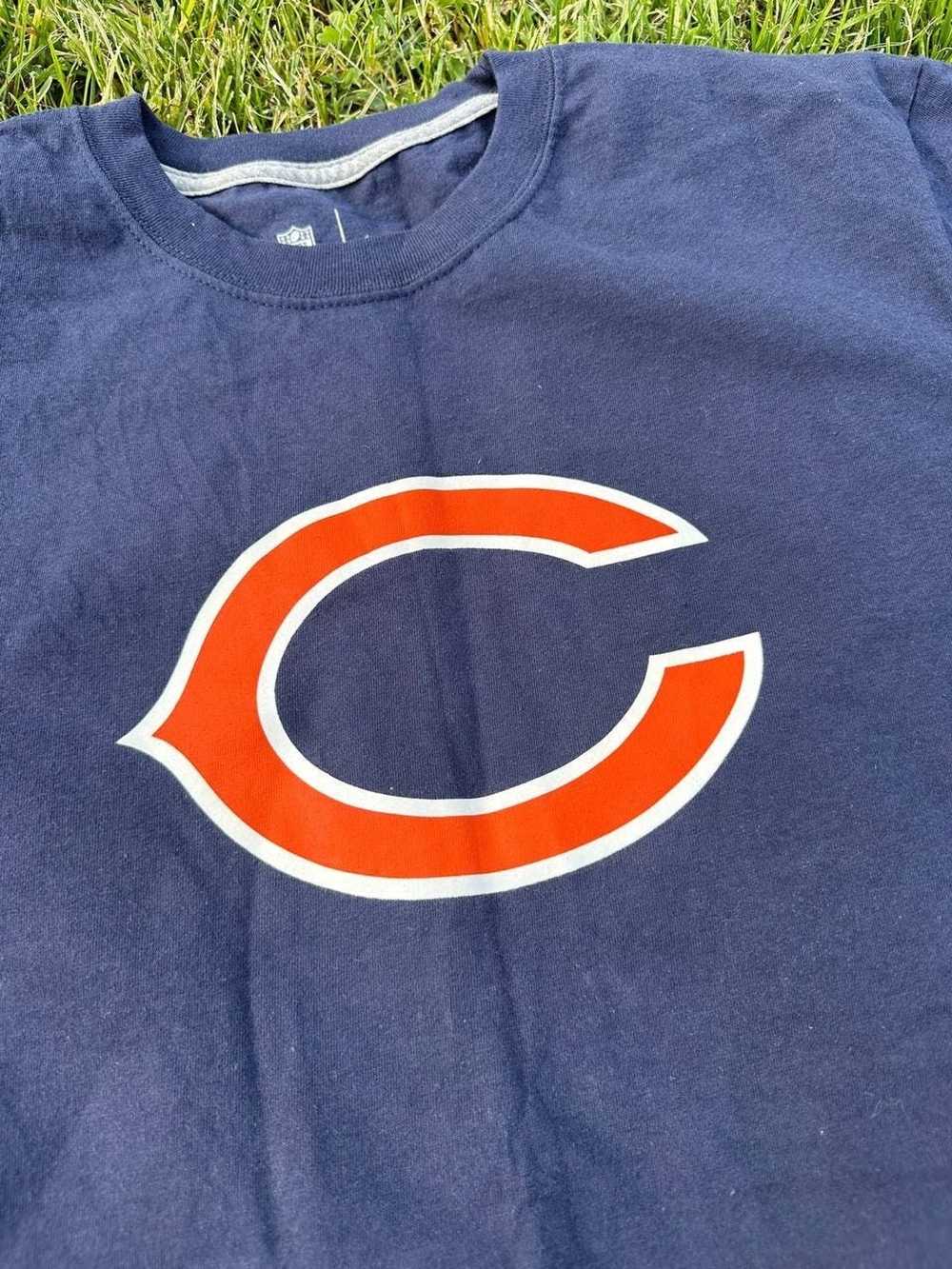 Chicago × Nike × Vintage Vintage Chicago Bears Ju… - image 3