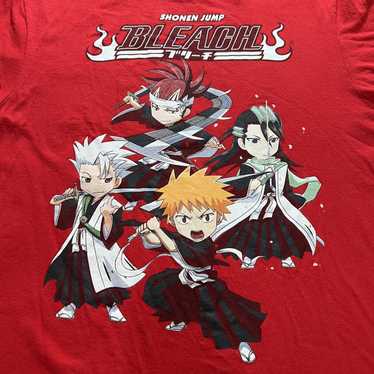 Bleach × Cartoon Network × Ripple Junction Bleach… - image 1