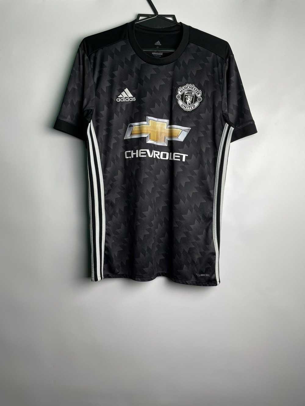 Adidas × Manchester United × Soccer Jersey Manche… - image 1