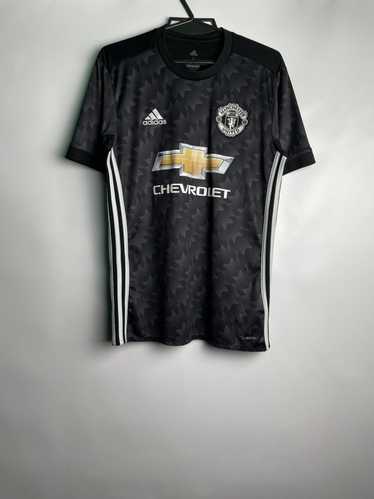 Adidas × Manchester United × Soccer Jersey Manche… - image 1