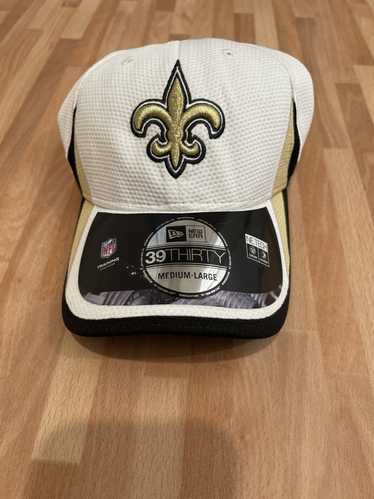 NFL × New Era × Vintage Vintage New Orleans Saints
