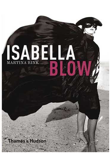ISABELLA BLOW 2010 - image 1