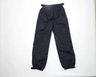 Columbia Titanium Pants / Omni-dry Splash Pant / Windbreaker Track  Tearaways Style Joggers / 90s Streetwear / Vintage Hip Hop Clothing 