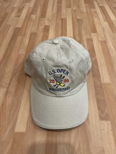 Vintage Vintage 2000s US Open Hat