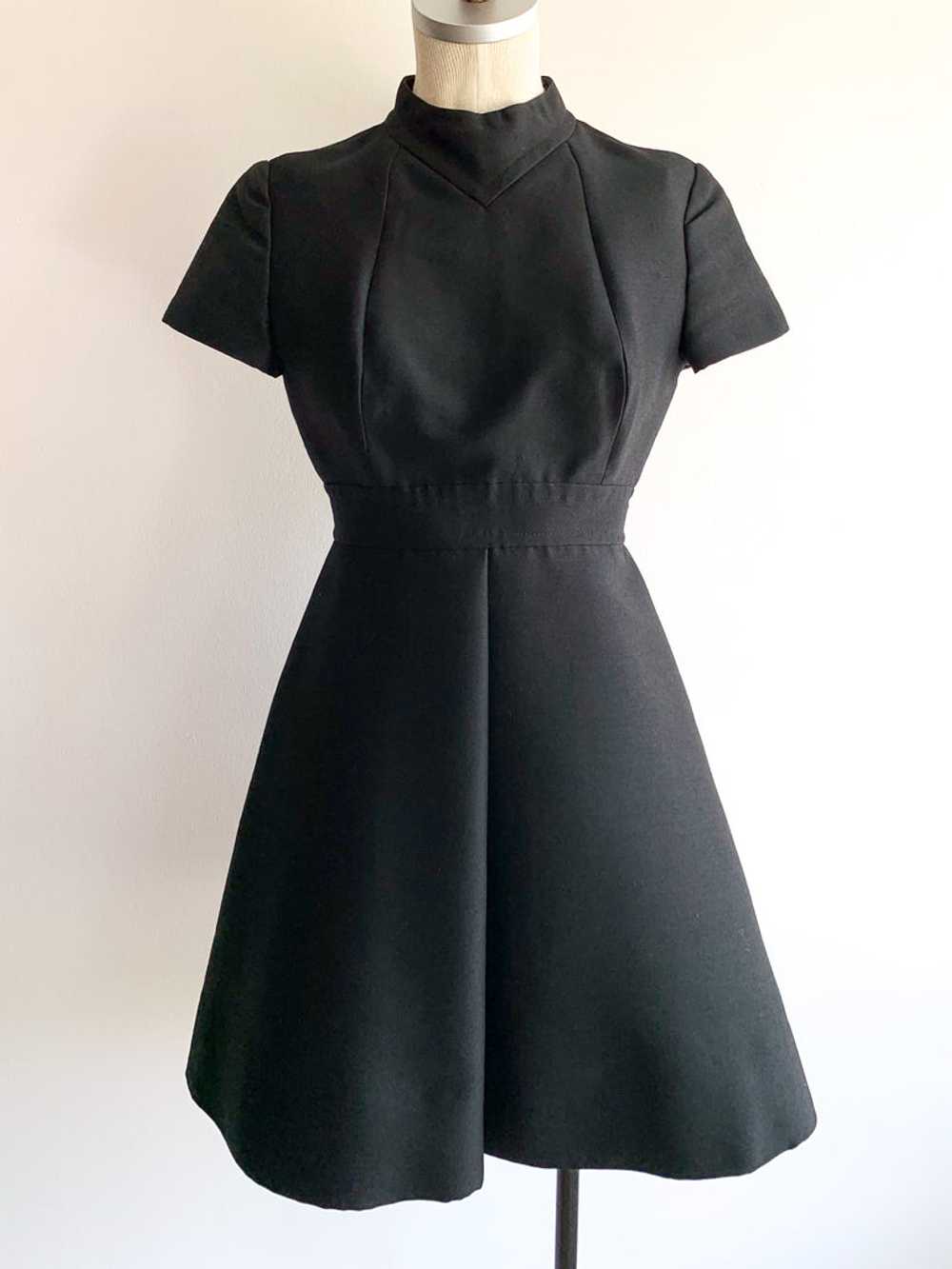 1960's Suzy Perette Dress - image 1