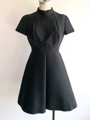 1960's Suzy Perette Dress