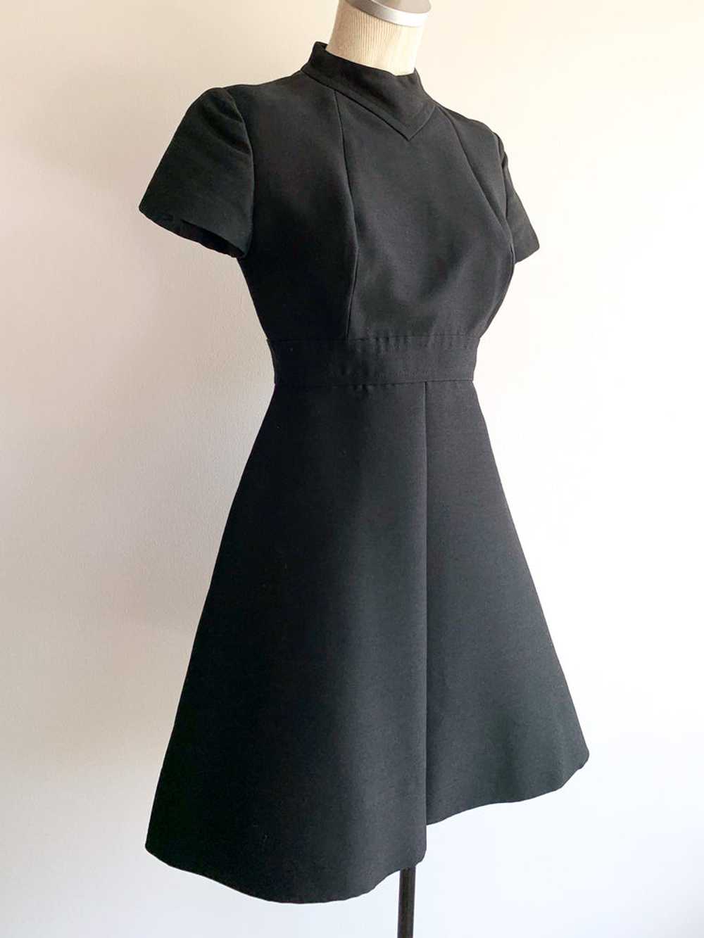 1960's Suzy Perette Dress - image 2