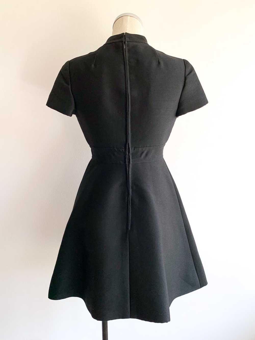 1960's Suzy Perette Dress - image 3