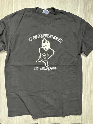 Lars frederiksen and the - Gem