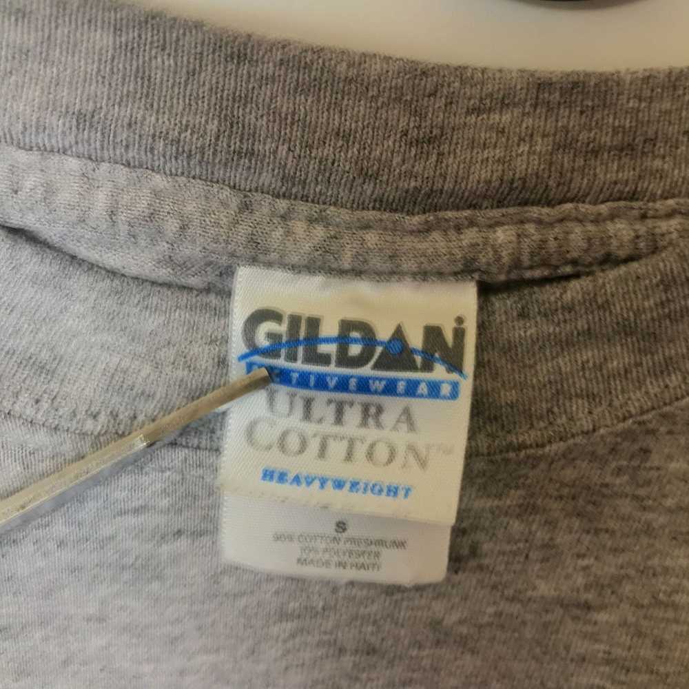 Gildan × Urban Outfitters × Vintage 00s Vintage P… - image 9