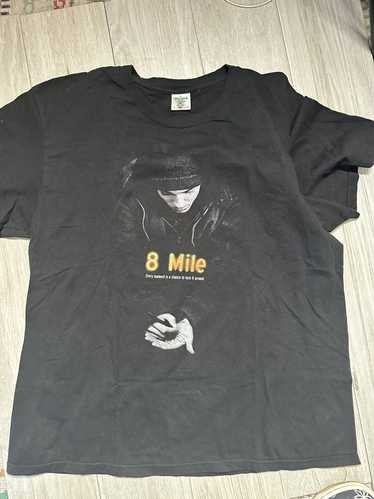 Eminem vintage t-shirt 8 - Gem