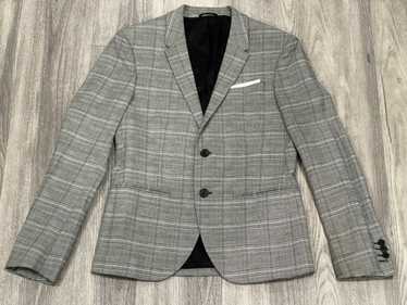 Neil Barrett Neil Barrett Super Skinny Blazer Spo… - image 1