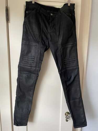 Rick owens drkshdw nagakin - Gem