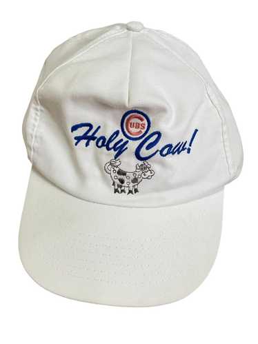 MLB × Vintage Vintage 90s Chicago Cubs x Budweiser