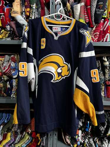 Buffalo sabres ccm size - Gem