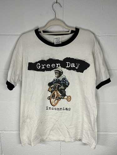 Green Day Insomniac 95 Wild Oats タグ Green Day Insomniac 95 Wild Oats タグ Green Day Insomniac 95