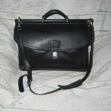 バッグ Old Coach Beekman Briefcase Shoulder Bag Coach-Beekman-Blk-1-1024x1024.jpg