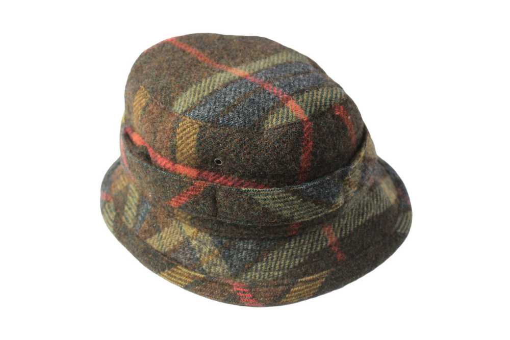 Vintage Bogner Hat - image 1