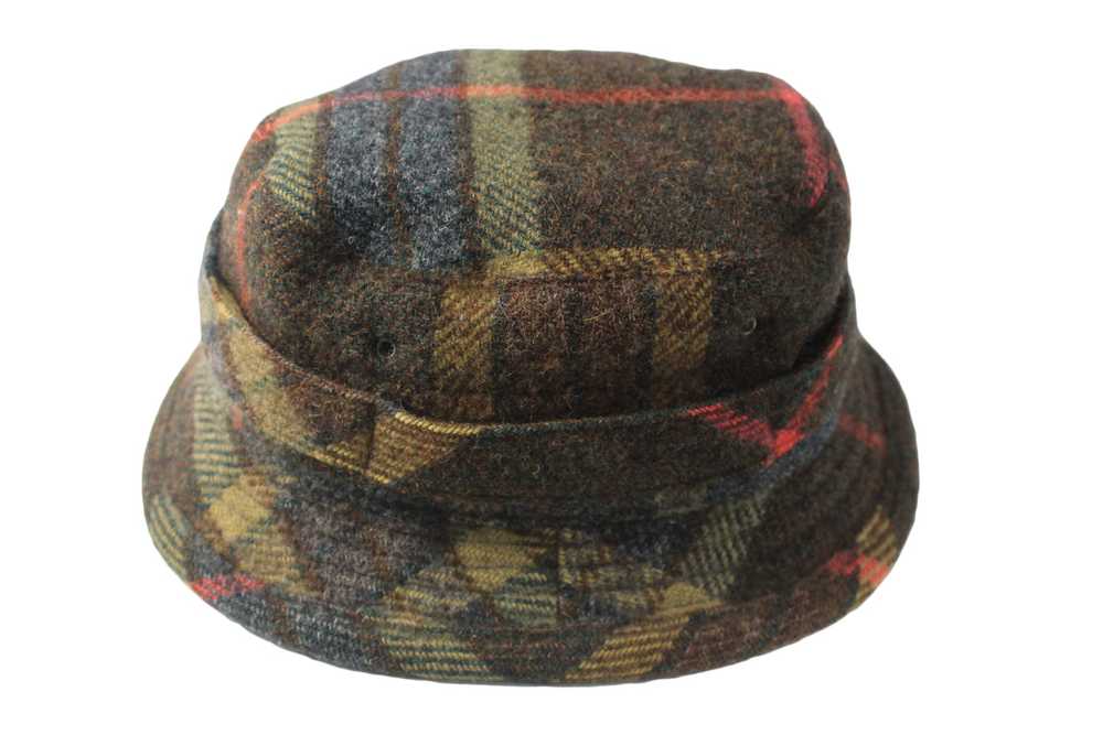 Vintage Bogner Hat - image 3