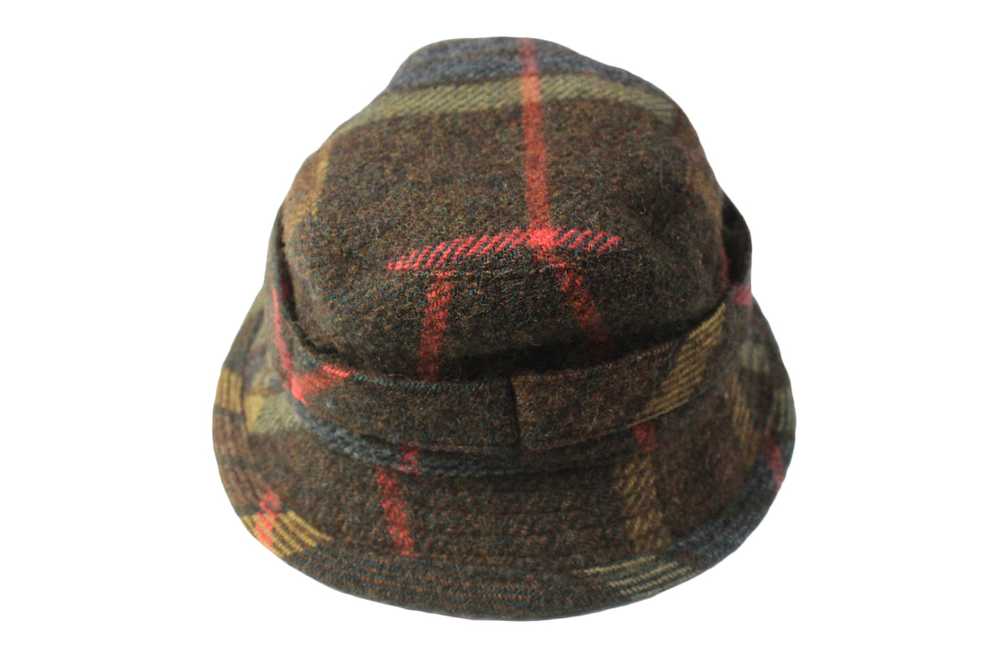 Vintage Bogner Hat - image 4