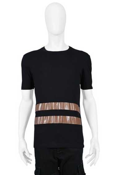 90s Helmut Lang 半袖スウェット Helmut Lang 90s 半袖スウェット